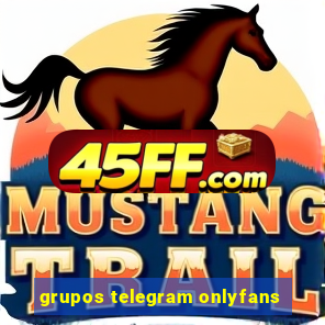 grupos telegram onlyfans